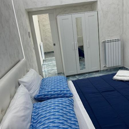 Ester Houses 4 那不勒斯 外观 照片