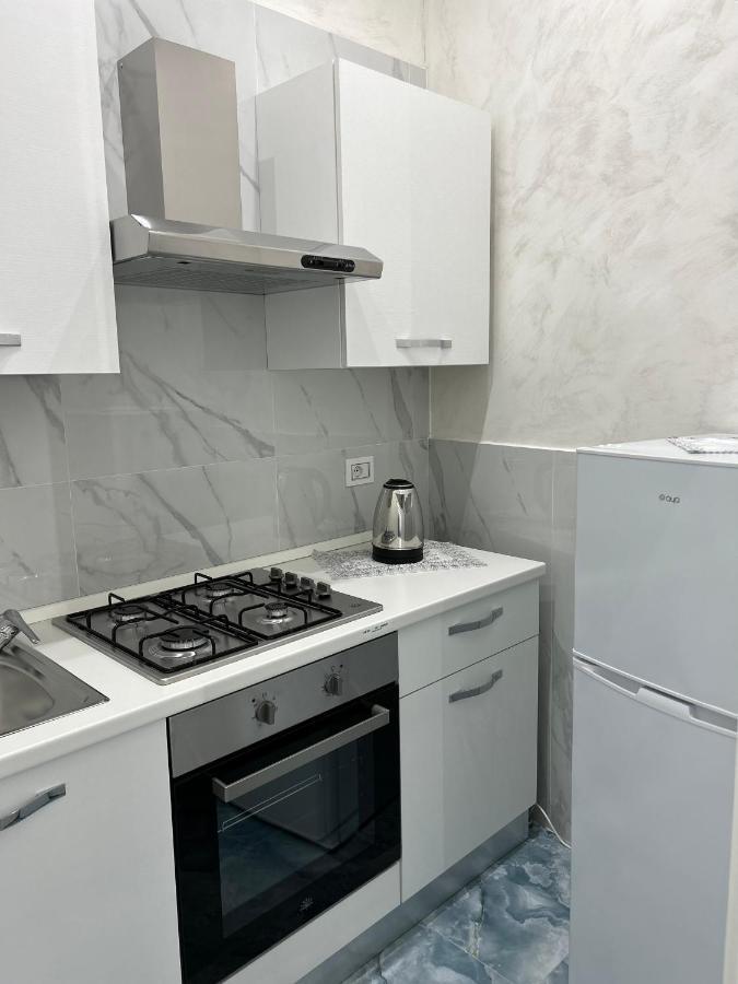 Ester Houses 4 那不勒斯 外观 照片