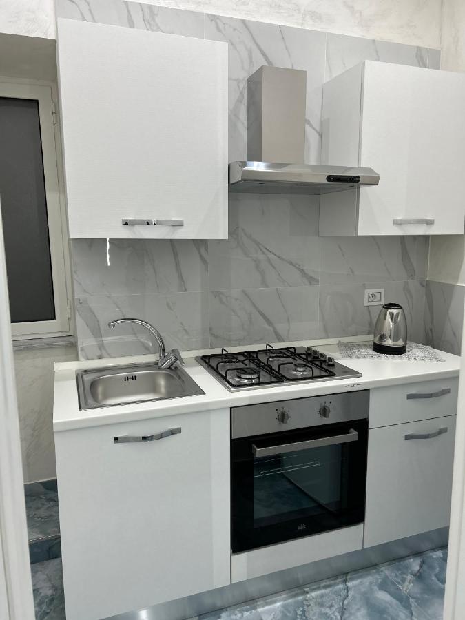 Ester Houses 4 那不勒斯 外观 照片