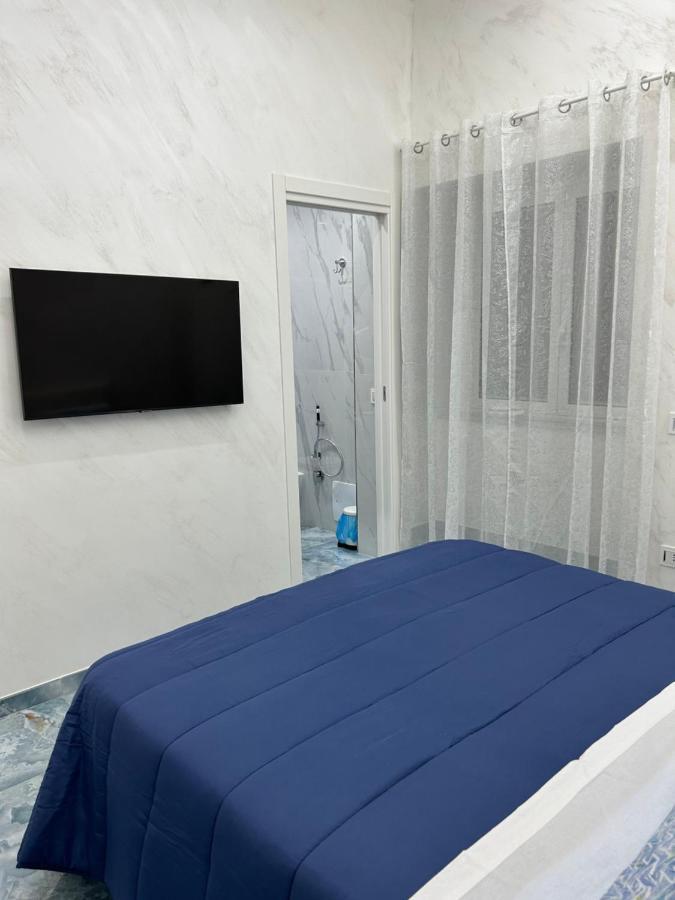 Ester Houses 4 那不勒斯 外观 照片