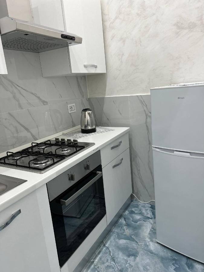 Ester Houses 4 那不勒斯 外观 照片