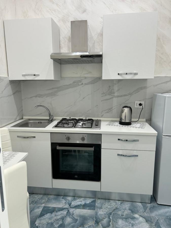 Ester Houses 4 那不勒斯 外观 照片