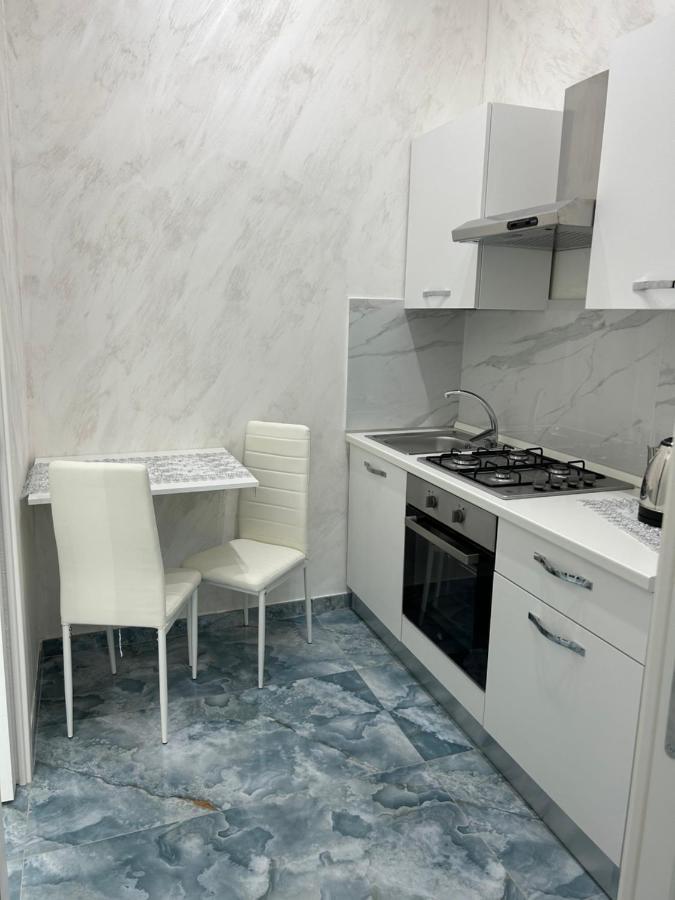 Ester Houses 4 那不勒斯 外观 照片